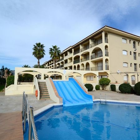 Appartement Jardins Del Mar 68 à L'Estartit Extérieur photo