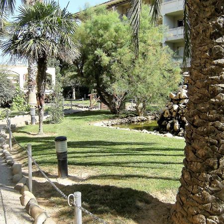 Appartement Jardins Del Mar 68 à L'Estartit Extérieur photo