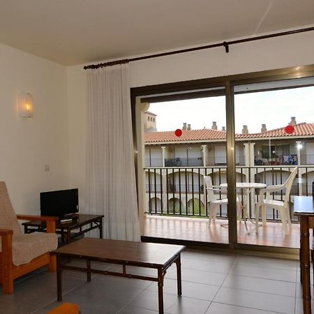 Appartement Jardins Del Mar 68 à L'Estartit Extérieur photo