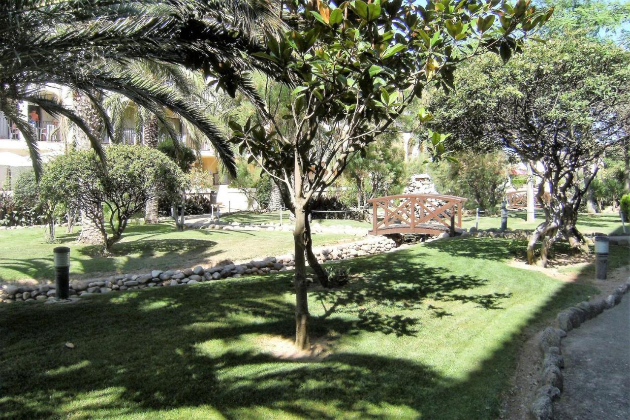 Appartement Jardins Del Mar 68 à L'Estartit Extérieur photo