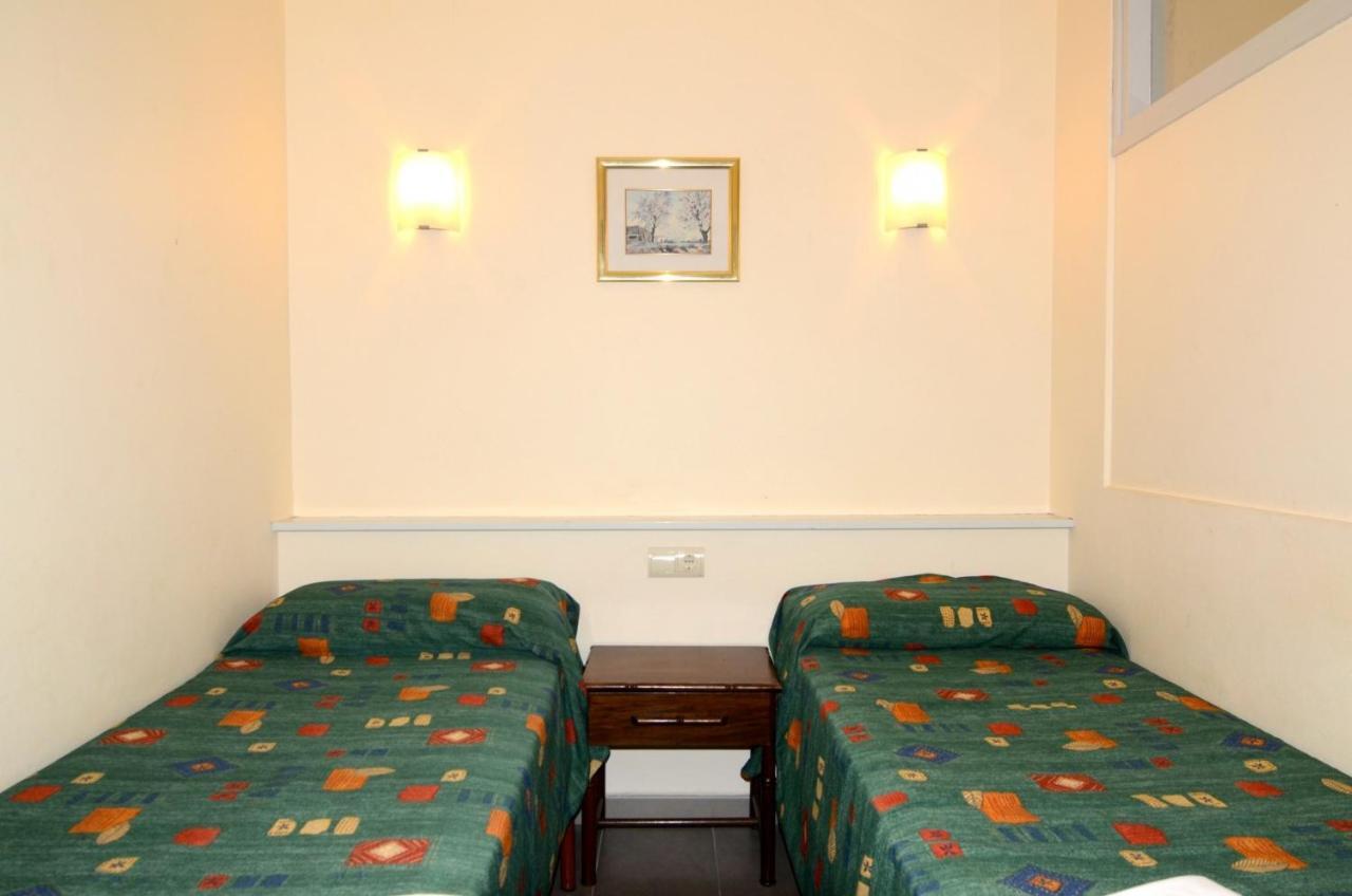 Appartement Jardins Del Mar 68 à L'Estartit Extérieur photo