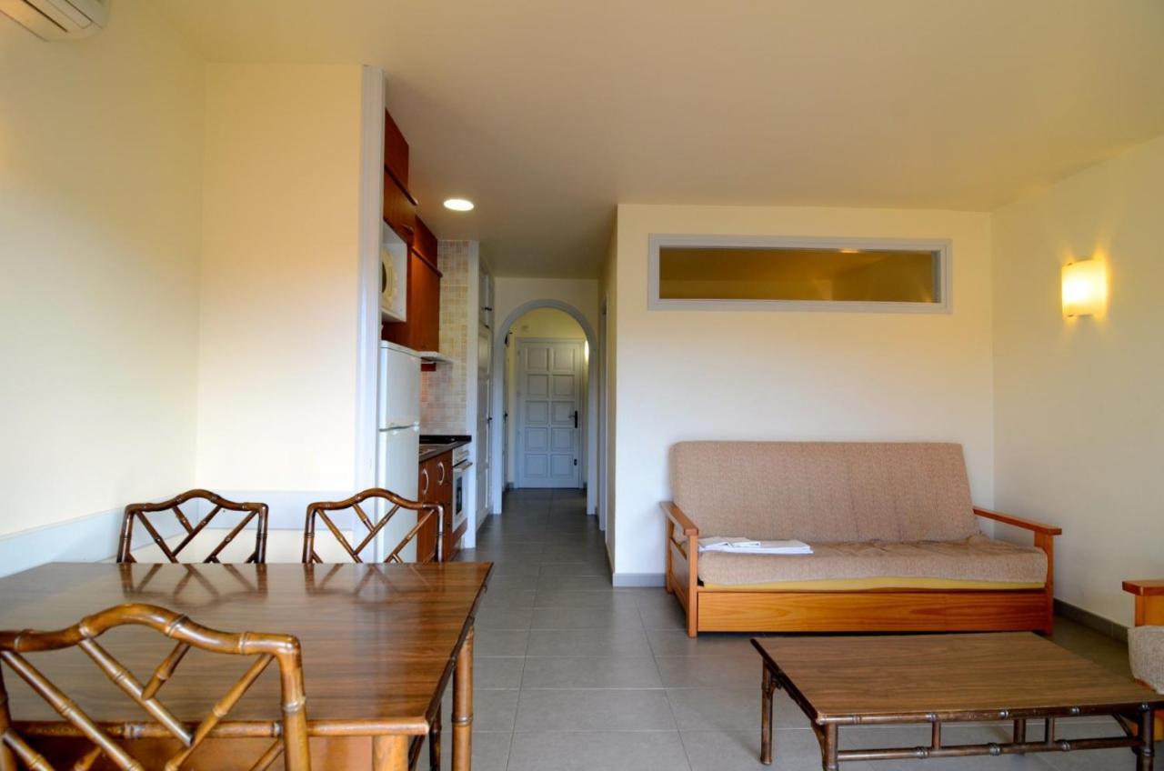 Appartement Jardins Del Mar 68 à L'Estartit Extérieur photo